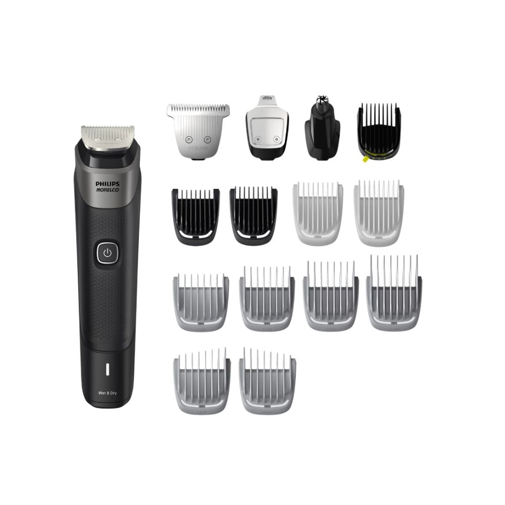 Philips Multigroom Series MG5910 Philips Multigroom Series MG5910